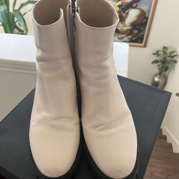 Booties - Picture 2 of 2